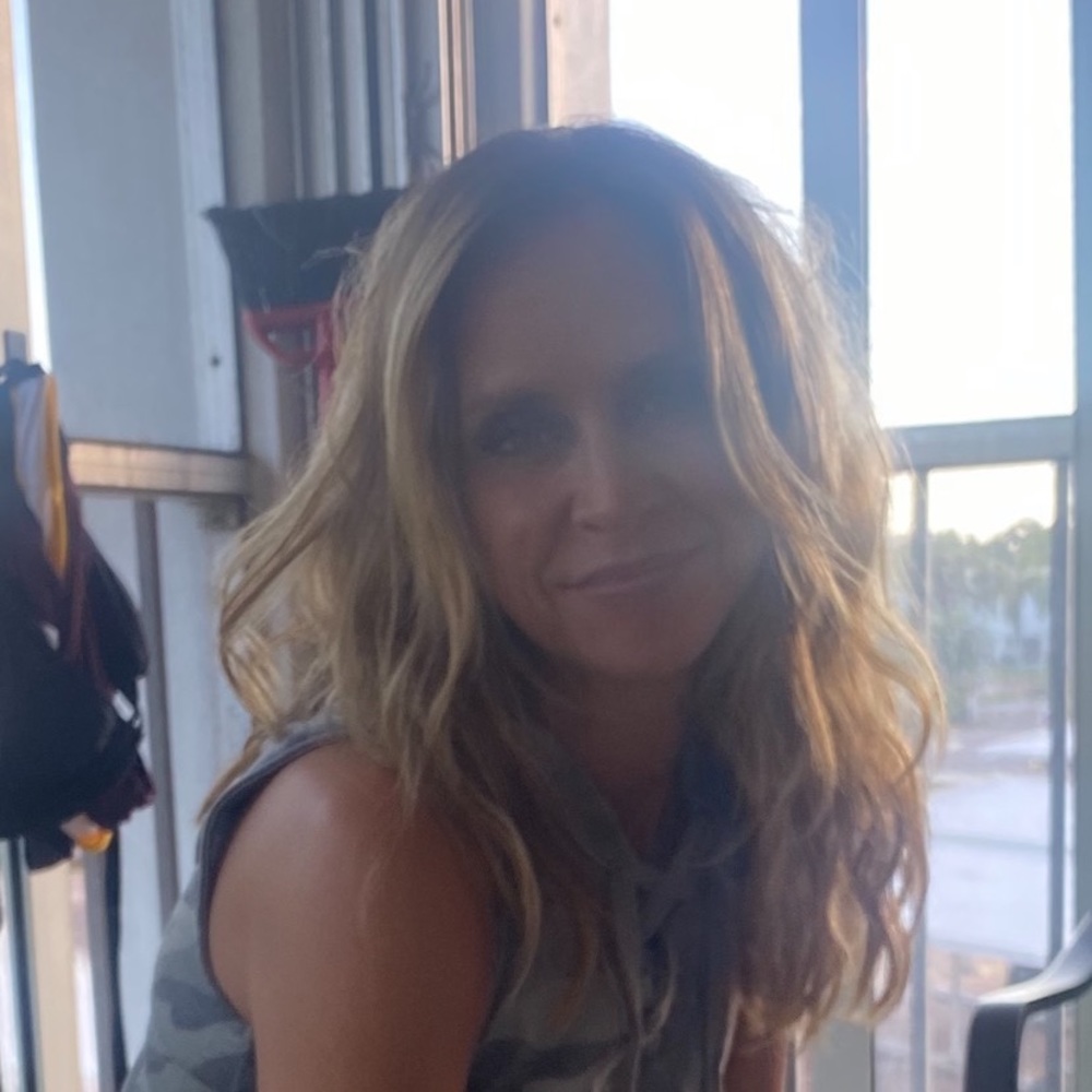 Meet your Posher, Kathryn